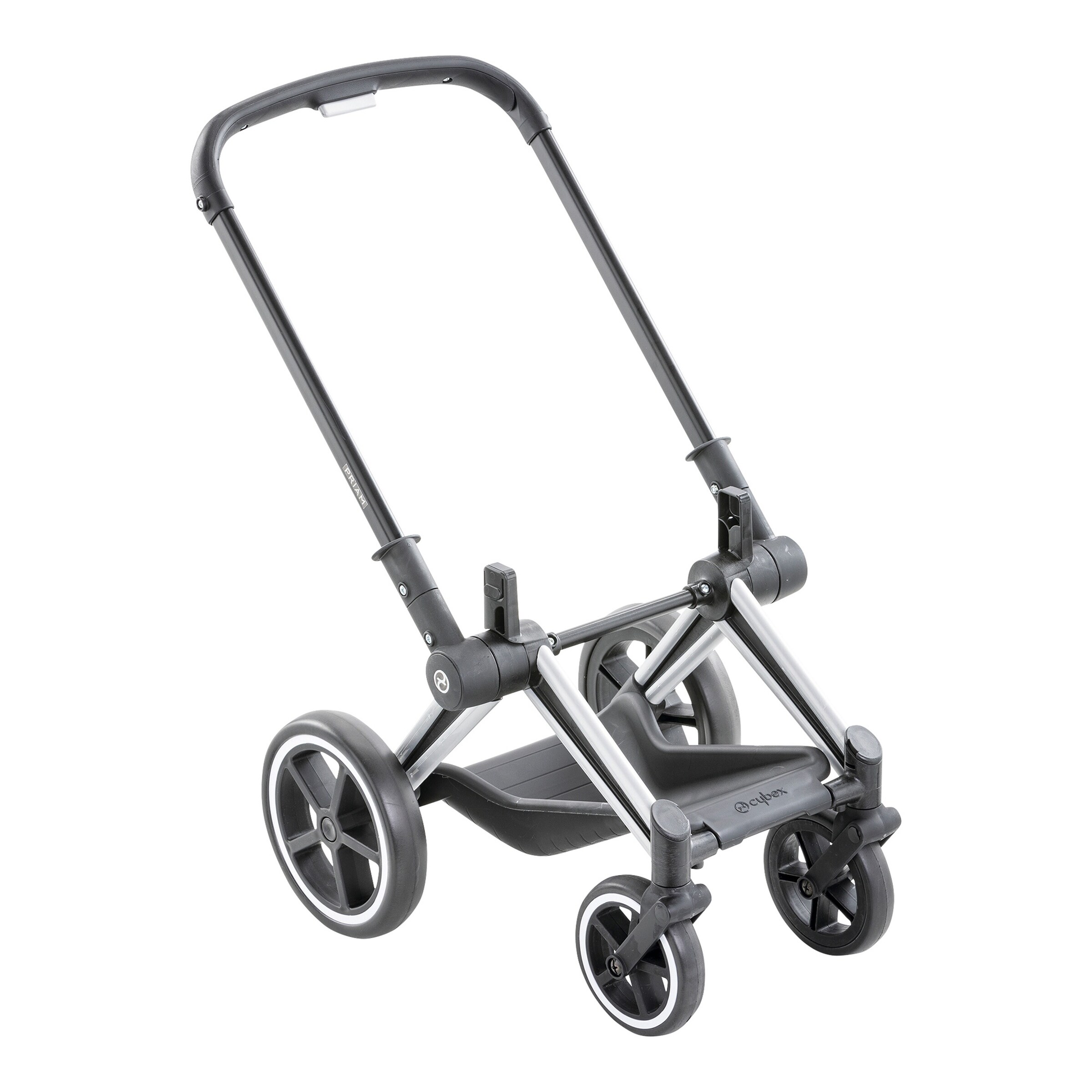 Corolle Puppenwagen Cybex