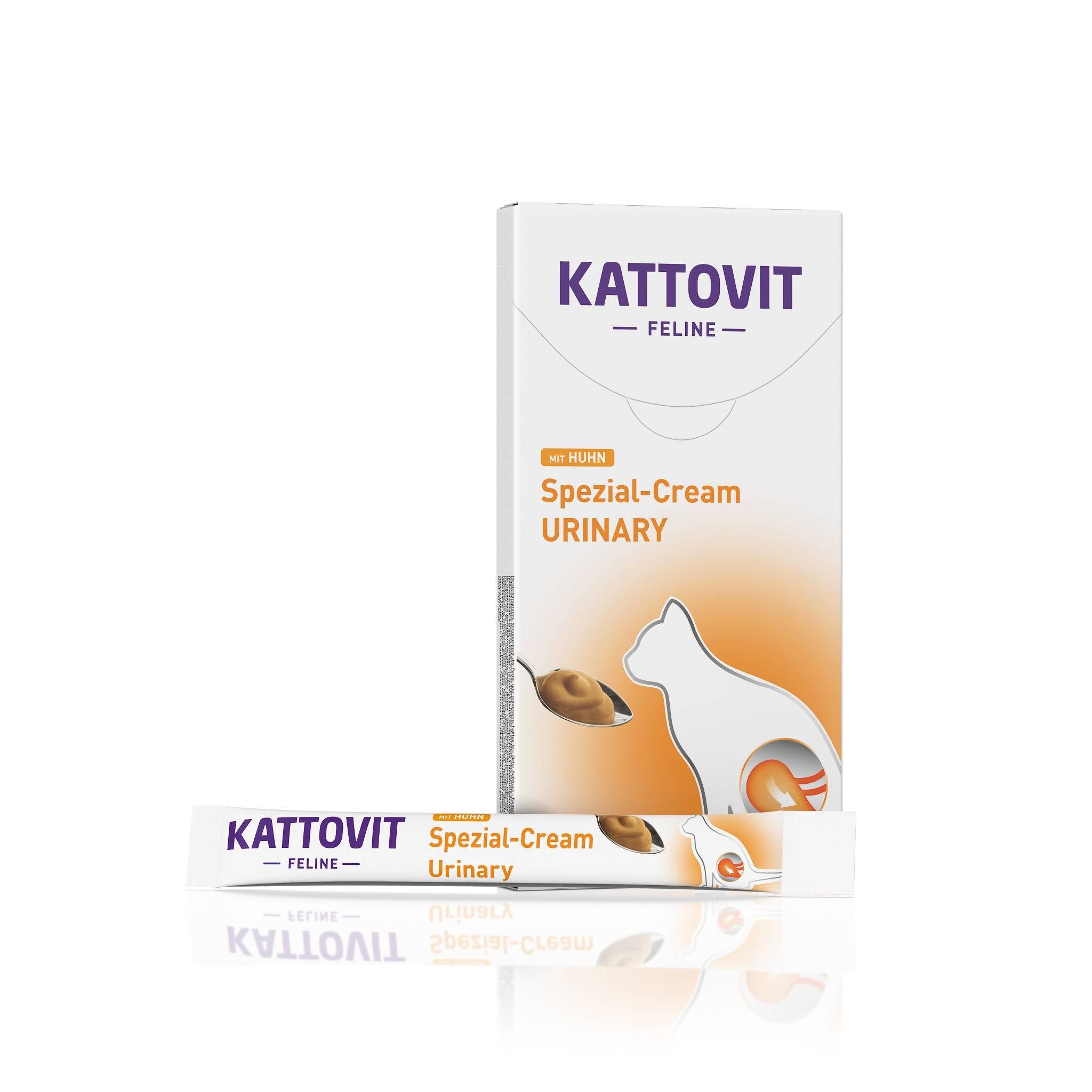 KATTOVIT Urinary Spezial-Cream