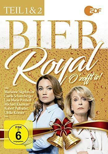 Bier Royal, Teil 1 & Teil 2