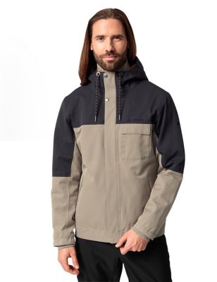 VaudeManukau Jacket II - beige