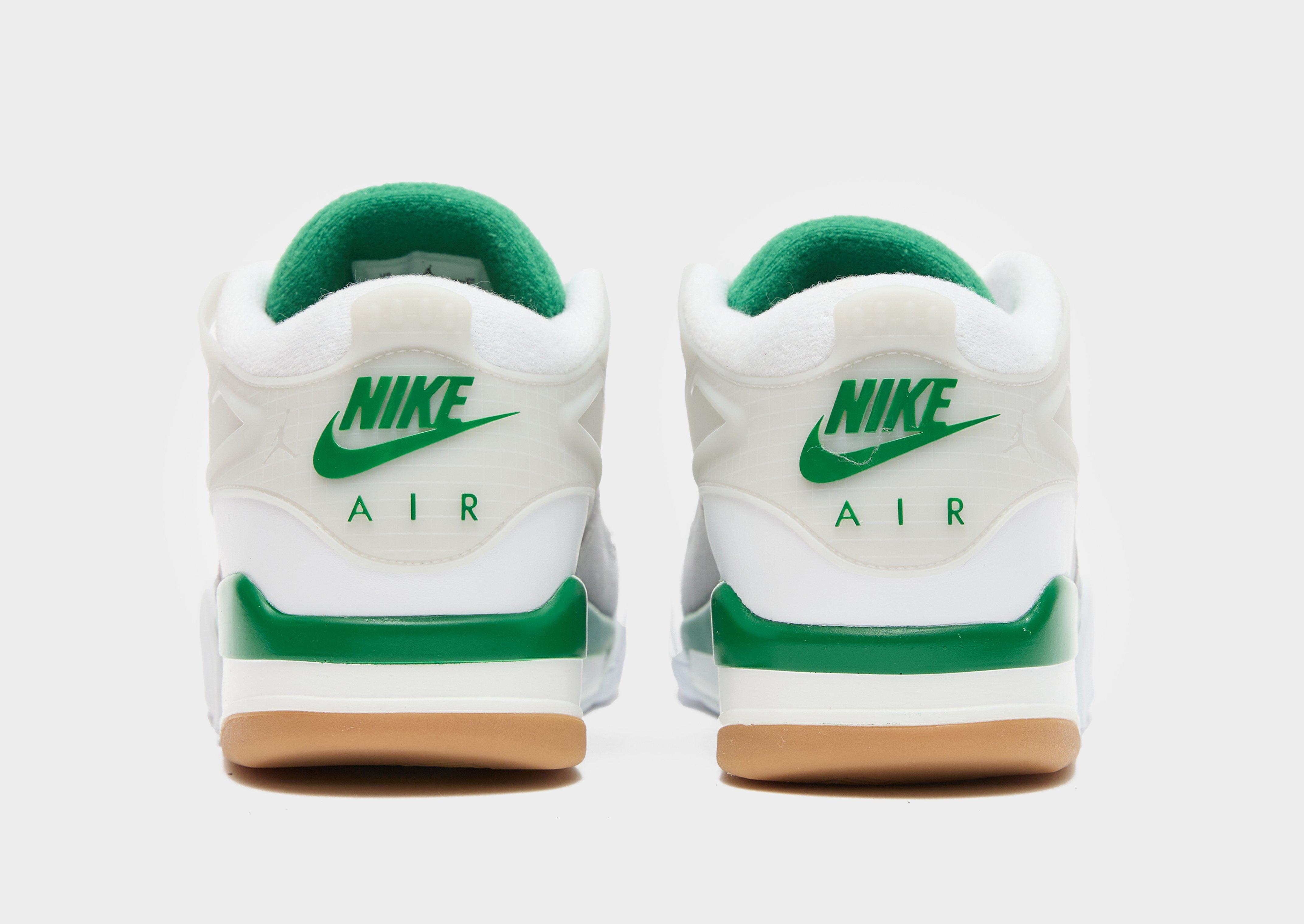 Jordan Air 4 RM Homme