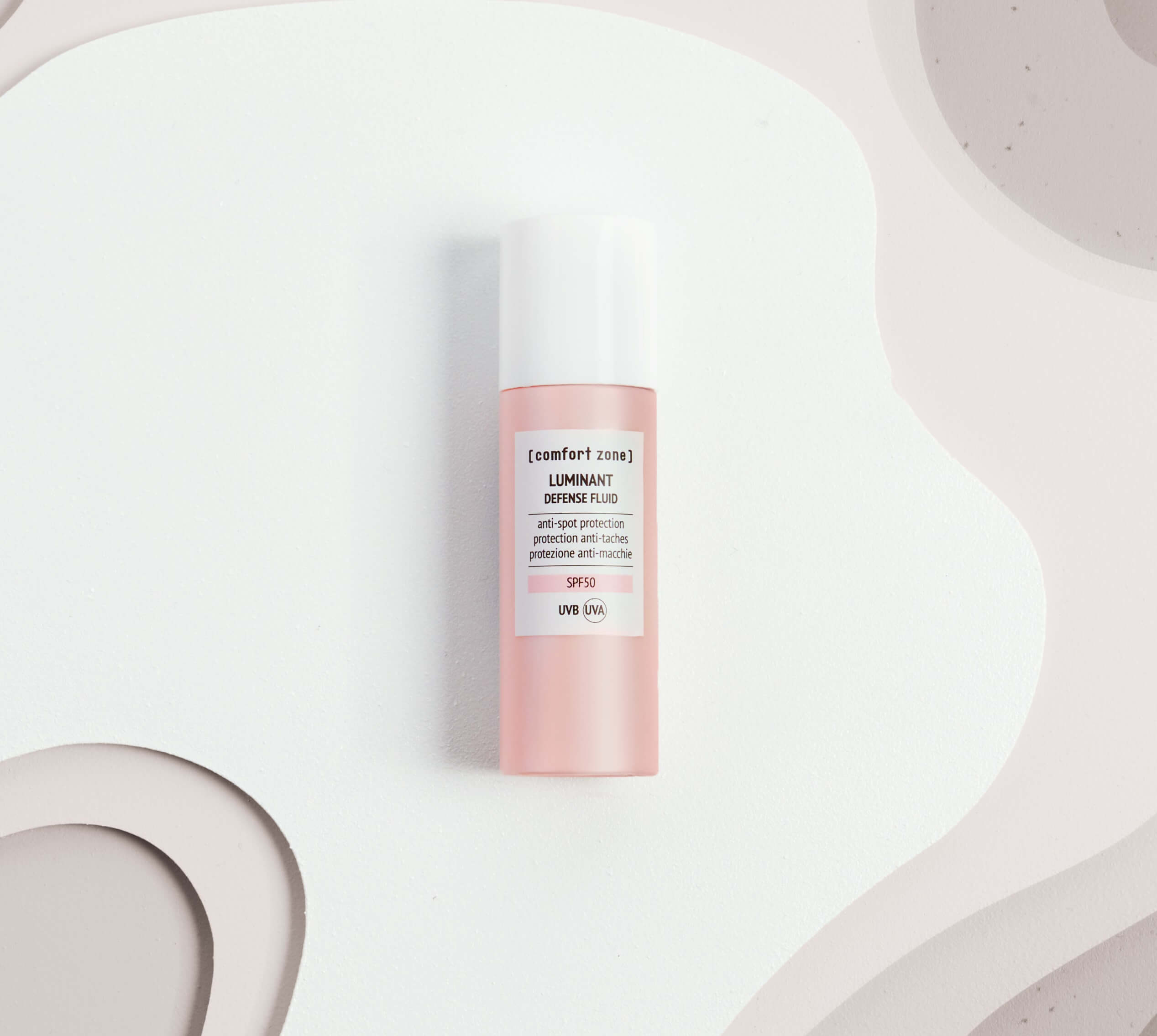 Luminant Defense Fluid LSF 50