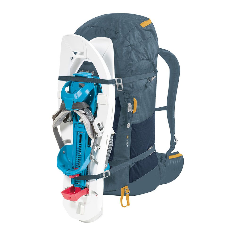 Ferrino AGILE 35L - Sac À dos bleu