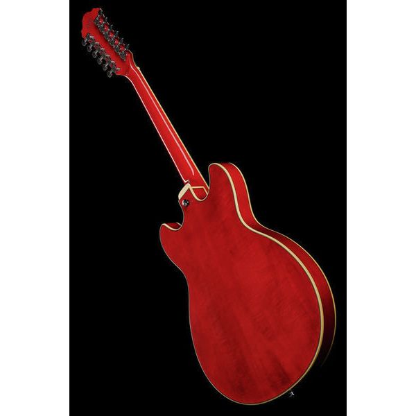 Ibanez AS7312-TCD