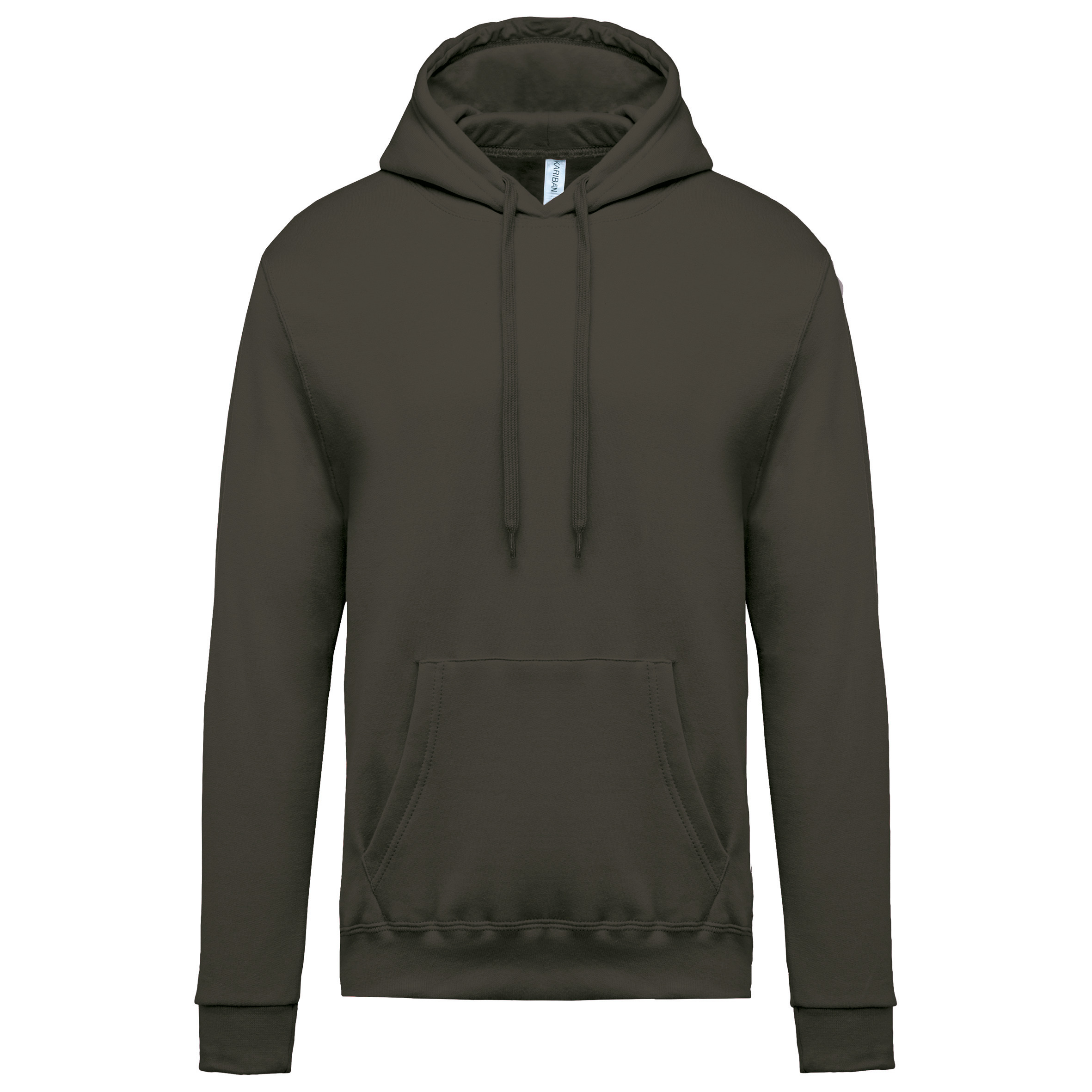 Kariban K476 - Sweat-shirt capuche homme