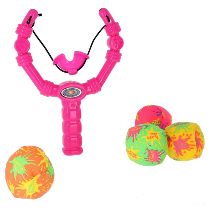 Besttoy - Wasserbombenschleuder - 1 Stück