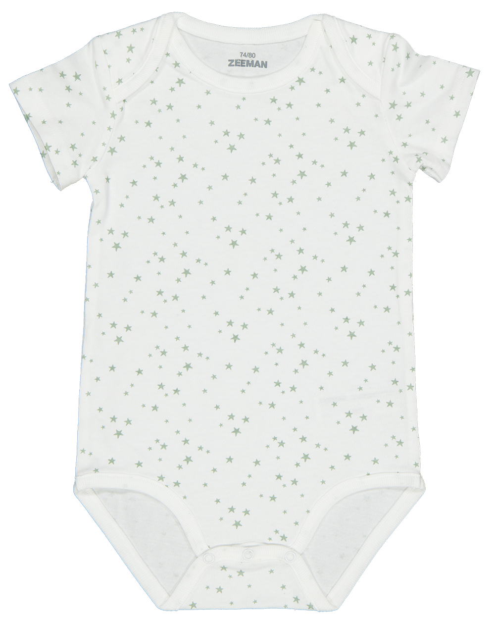 Romper - Groen