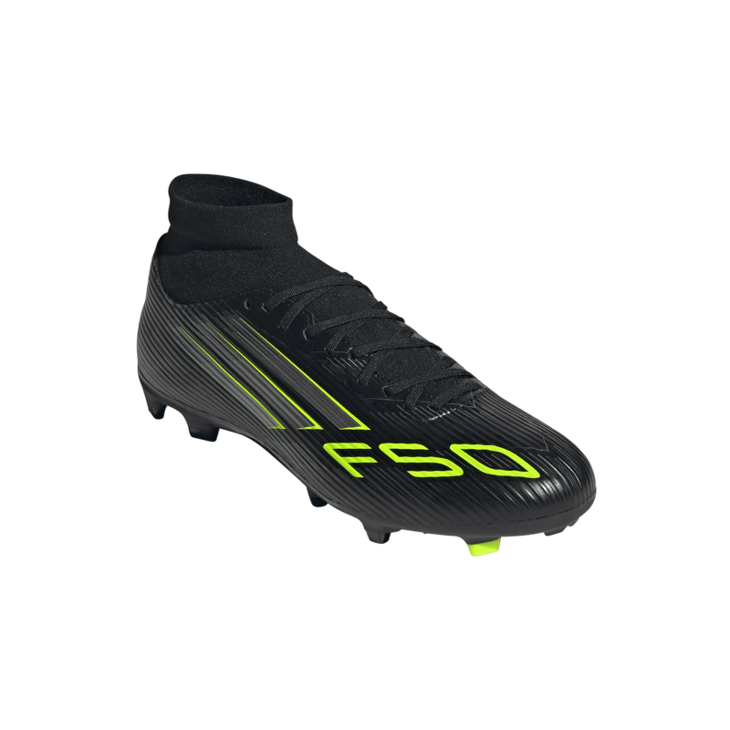 F50 League Mid FG/M Voetbalschoen