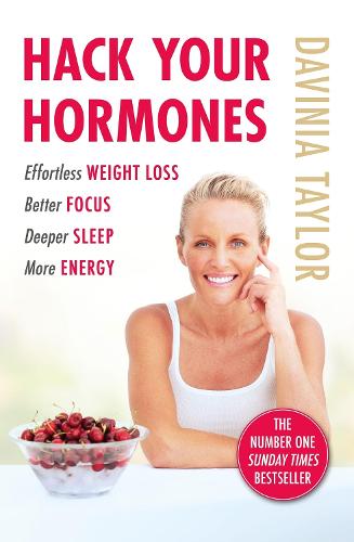 Hack Your Hormones (Paperback)