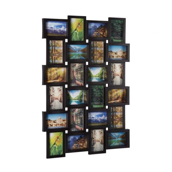 Collage ramme bilderamme
