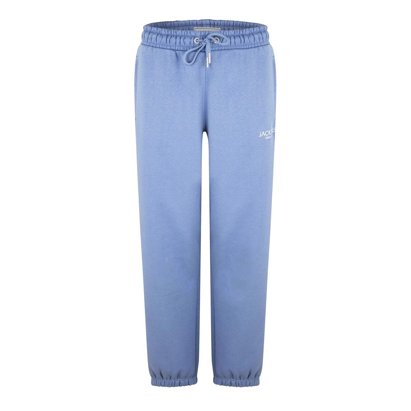 Jack Wills JW Bayton Relaxed Joggers