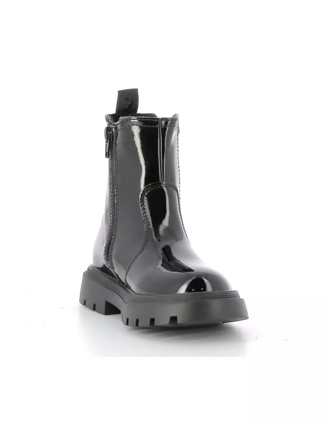 SAFETY JOGGER 595551 - Boots & bottines Blackblack