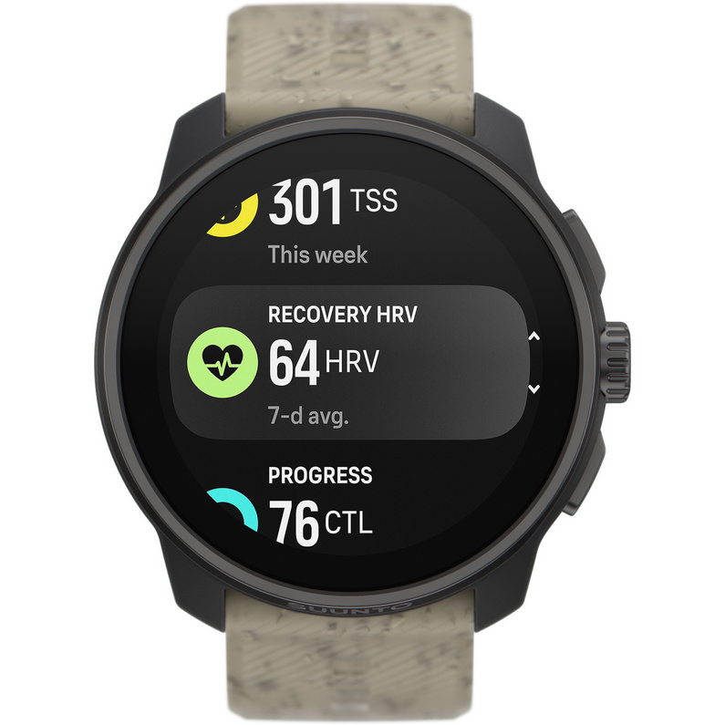 Suunto Suunto Race S GPS Uhr