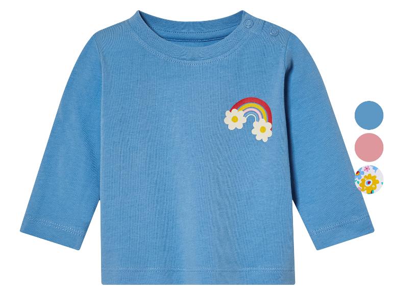 Baby shirt