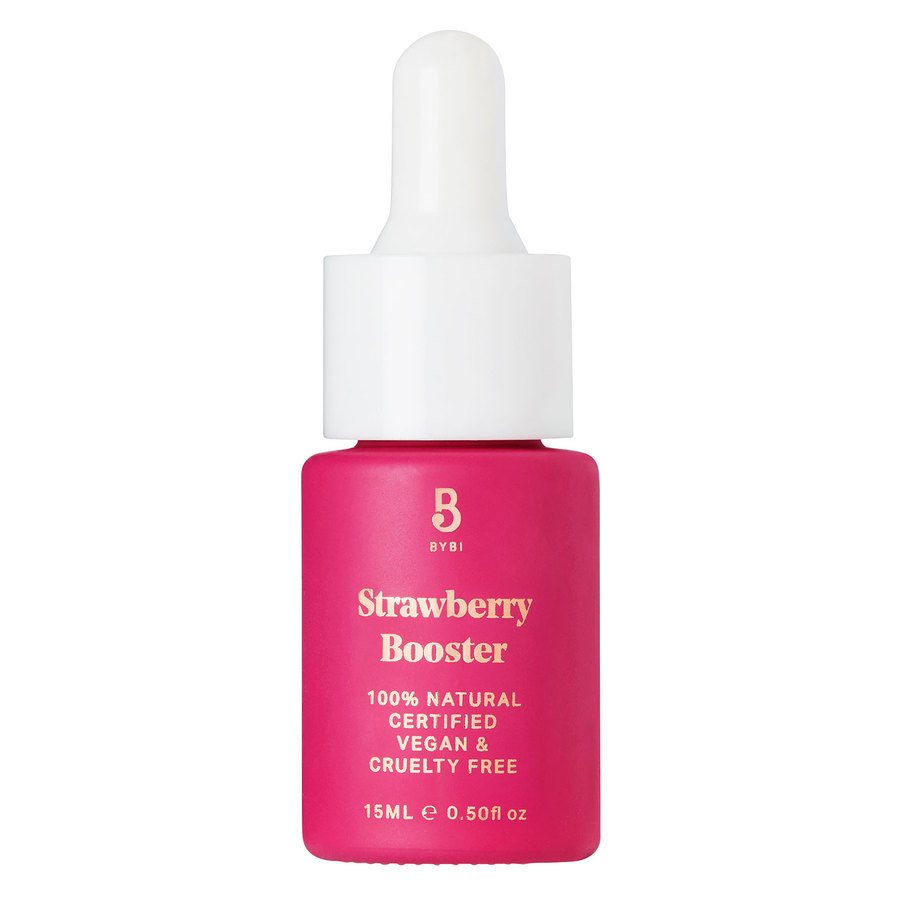 BYBI Strawberry Booster 15ml