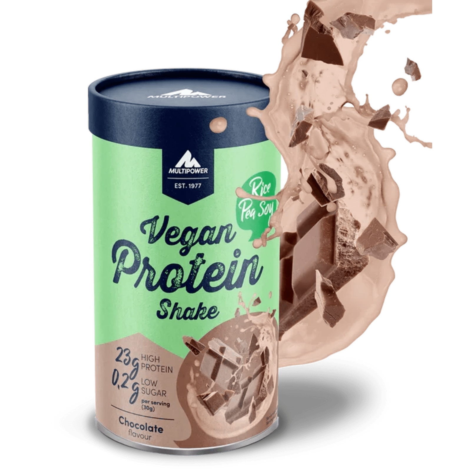Vegan Protein Shake (420g)