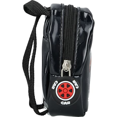 My Small Bag #6 - space