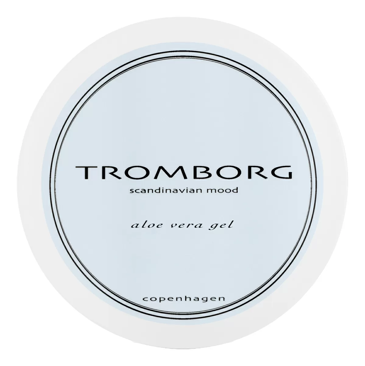 Tromborg Aloe Vera Gel - 50 ml.