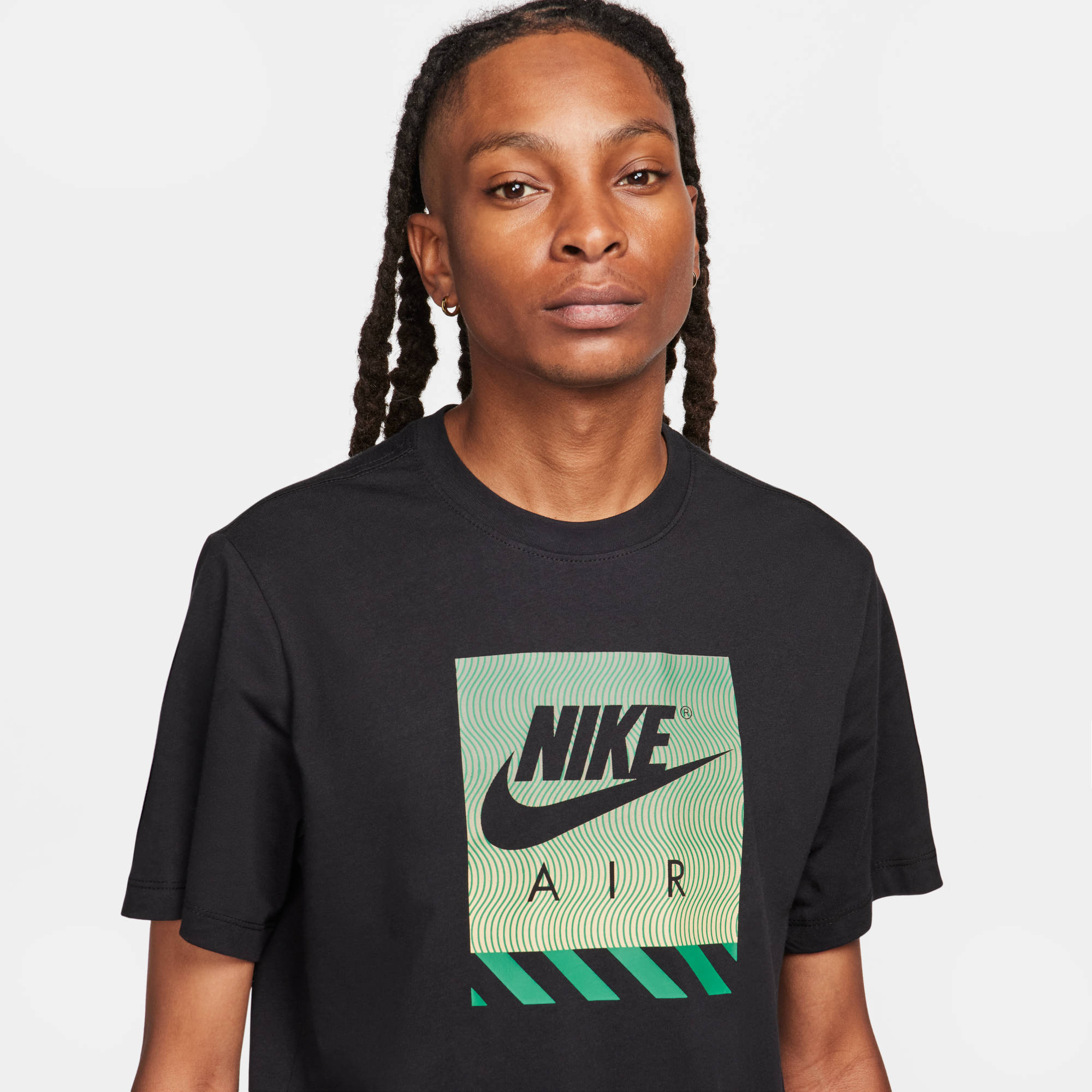Nike Nike Sportswear Men"s T-Shirt