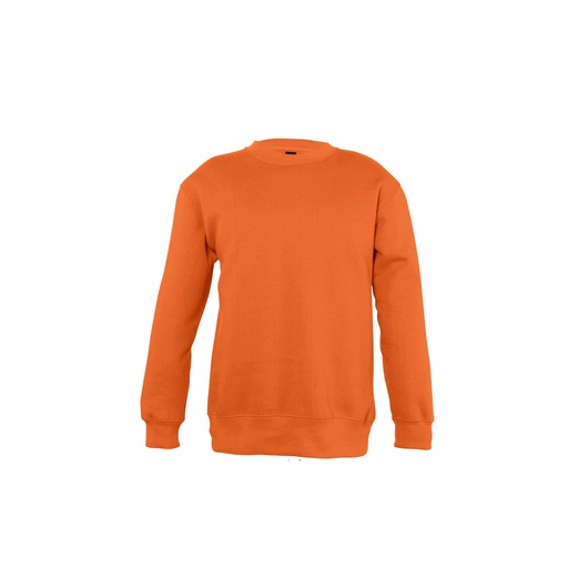 Sudadera Polar Básica Sols New Pro Supreme