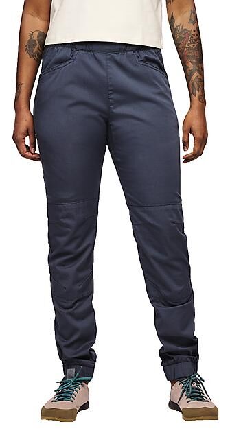 BLACK DIAMOND - PANTALON NOTION W