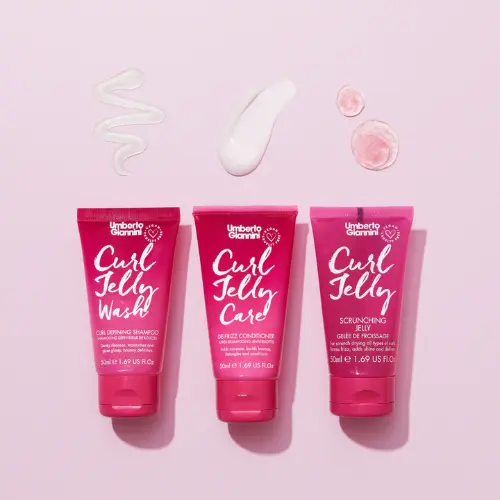 Curls Starter Kit