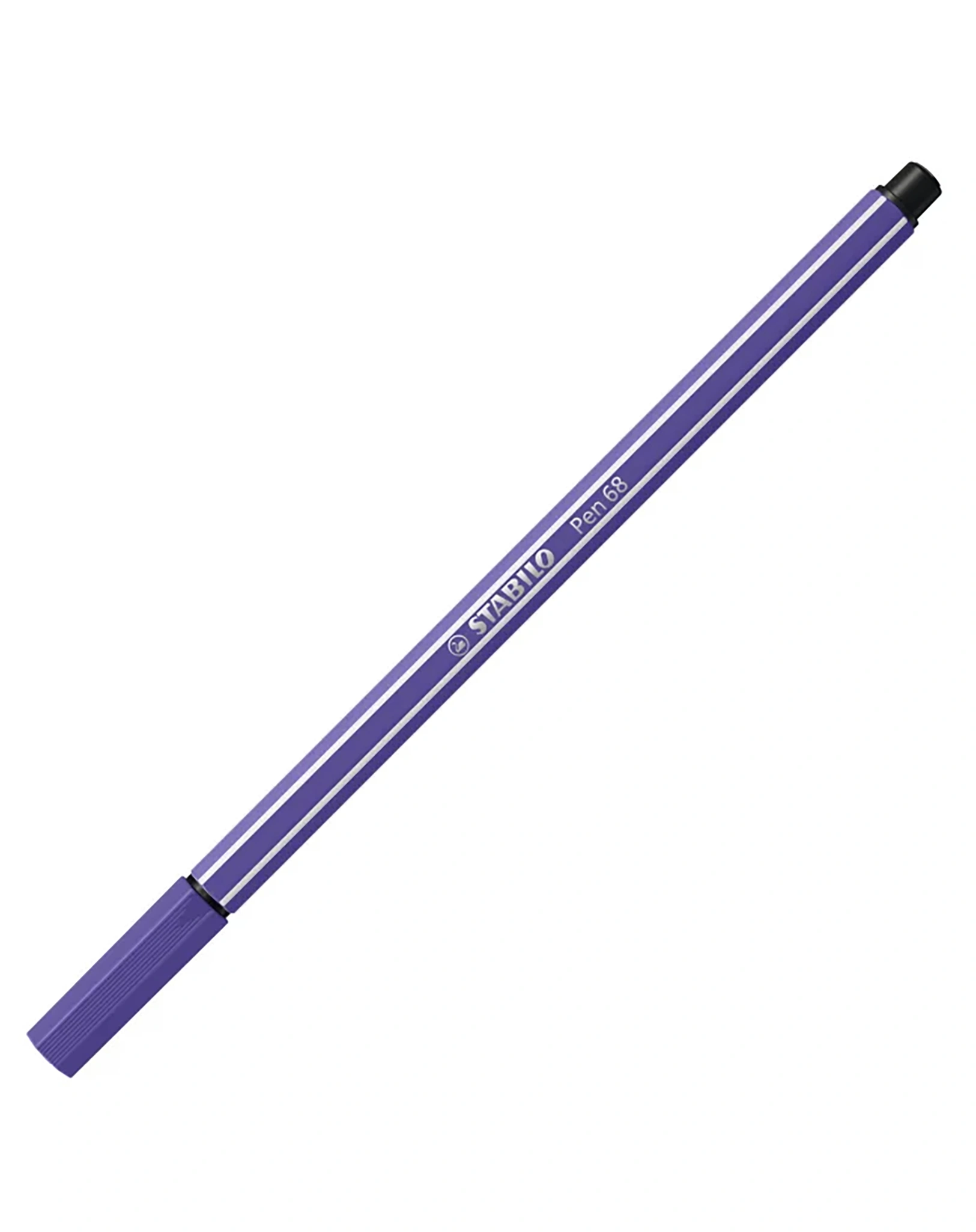 Filzstift STABILO® Pen 68 ARTY 18er-Pack