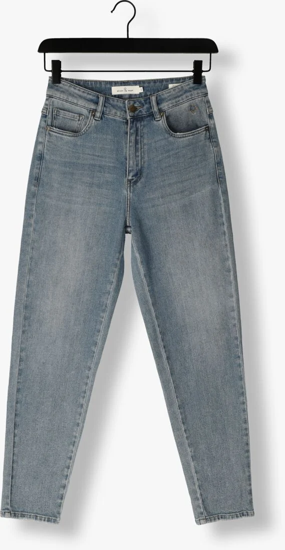 CIRCLE OF TRUST donkerblauwe circle of trust skinny jeans chloe dnm