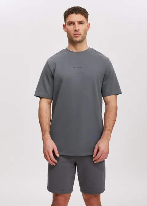Trademark t-shirt grijs (GRS.D)