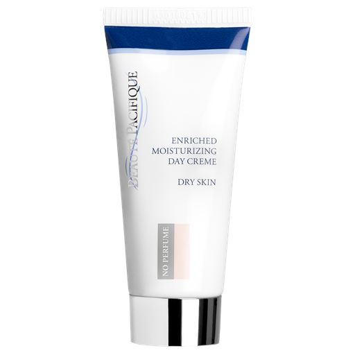 Beauté Pacifique Moisturizing Daycreme Dry Skin, 50 ml