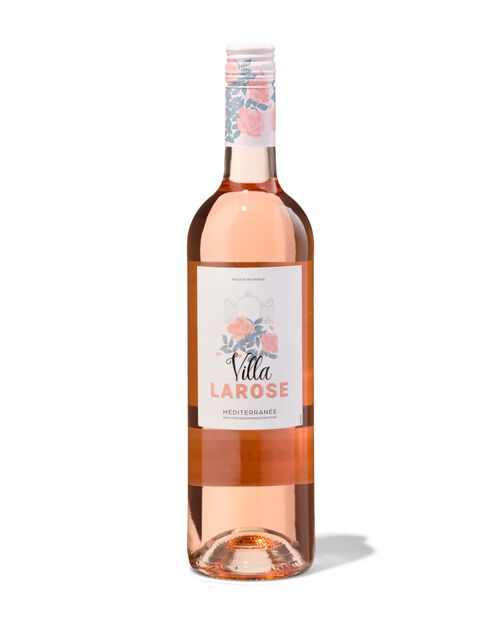 Villa Larose rosé 0.75L