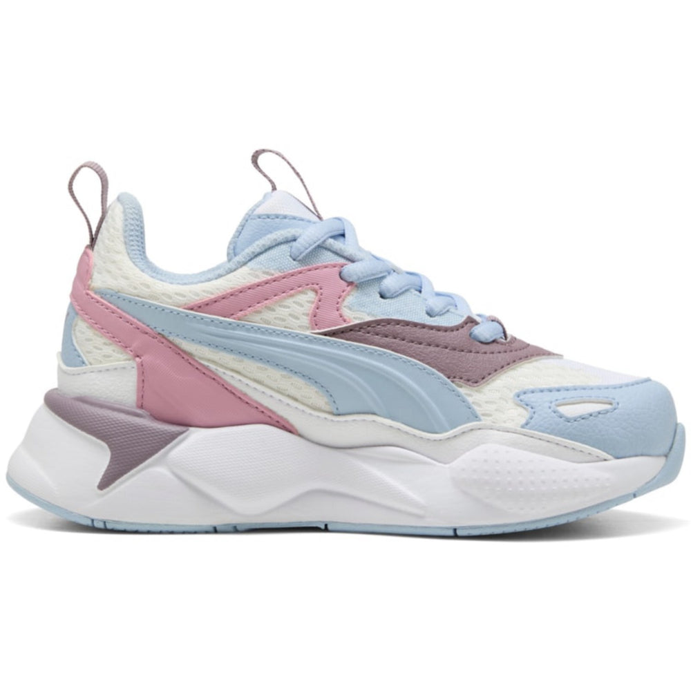 Køb Puma White RS-X Efekt Kids PS Sneakers