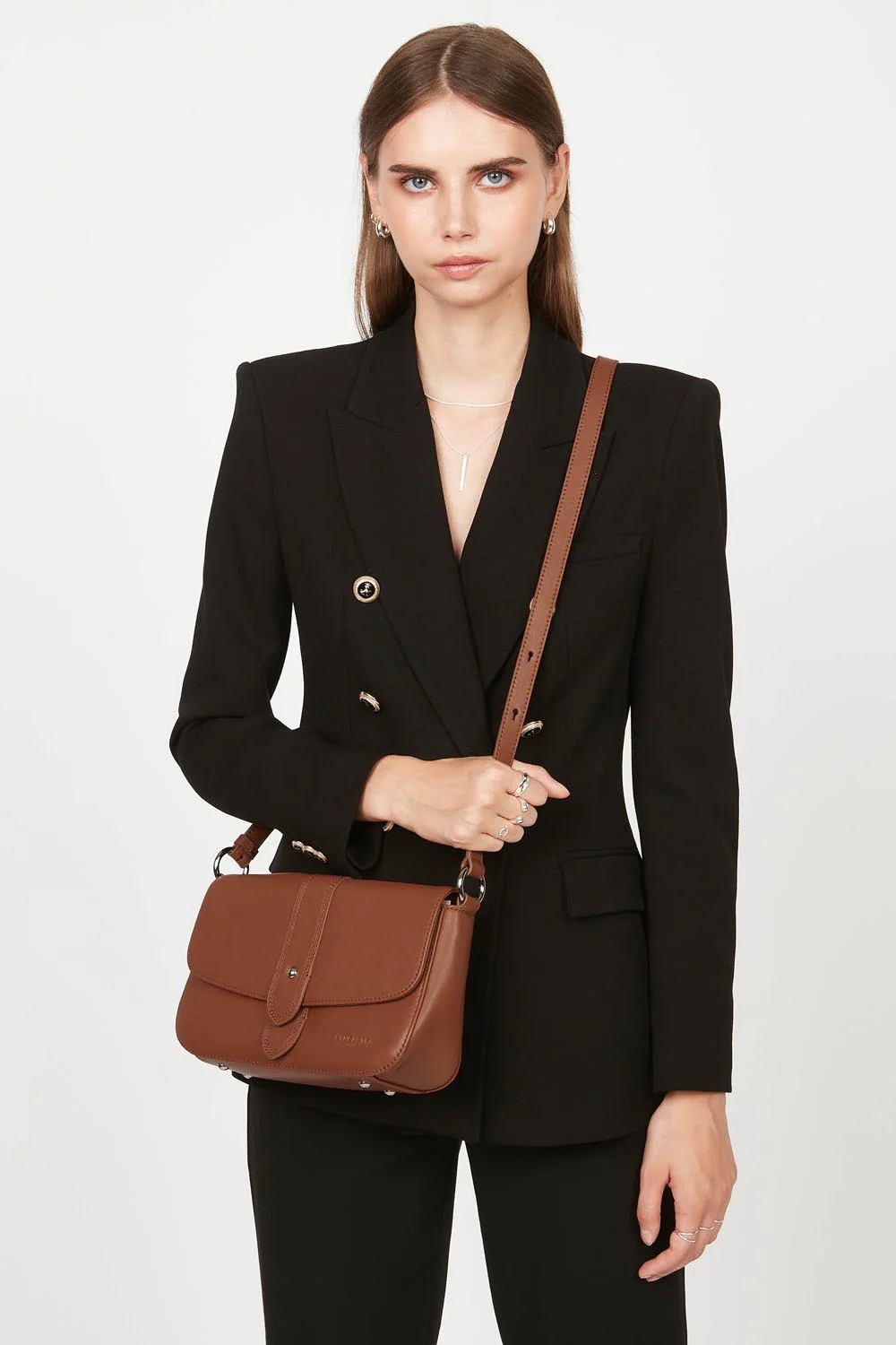 Soft Tie-Sac trotteur
