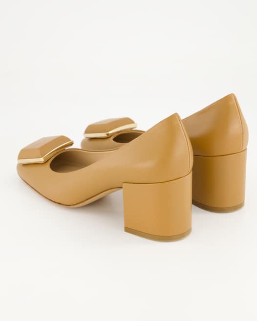 Konstantin Starke Santafe Business Schuhe in Braun