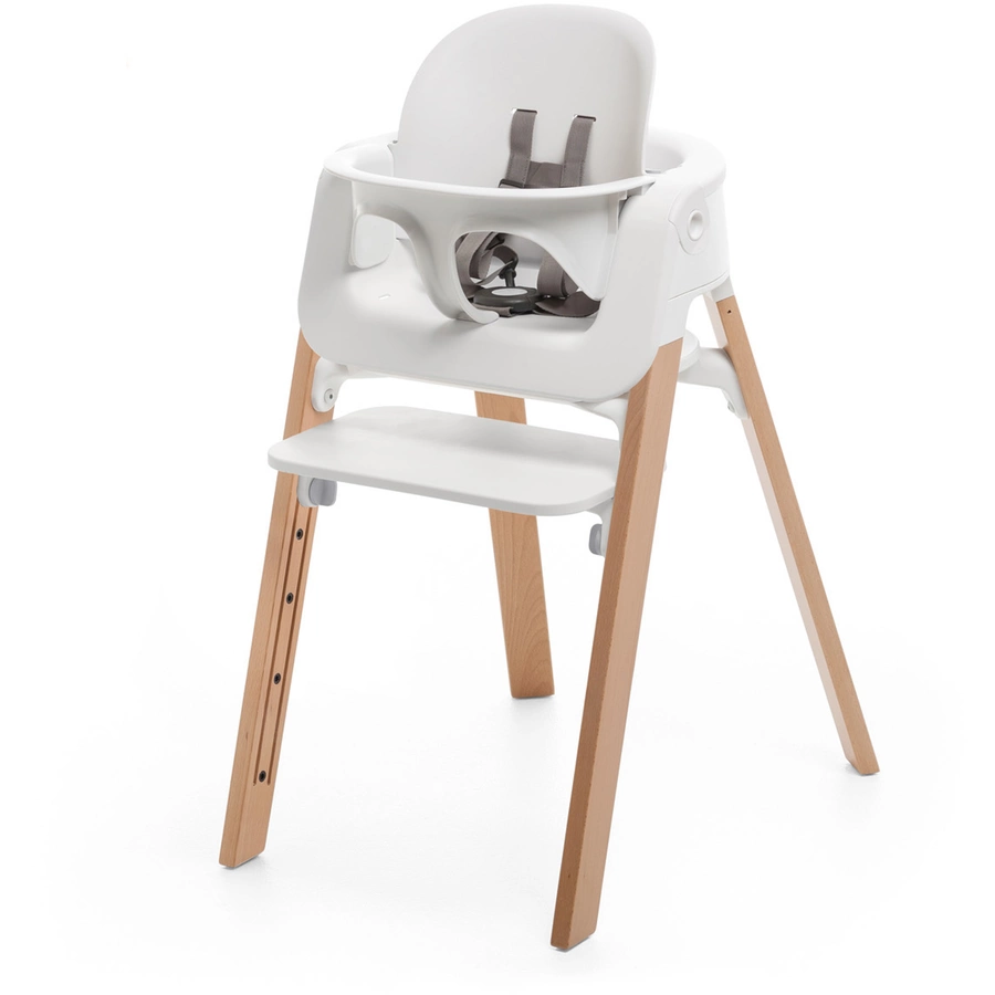 STOKKE® Steps™ Baby Set weiß