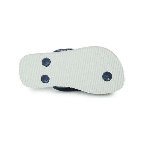 Havaianas - KIDS TOP BOB SPONGE - Bleu