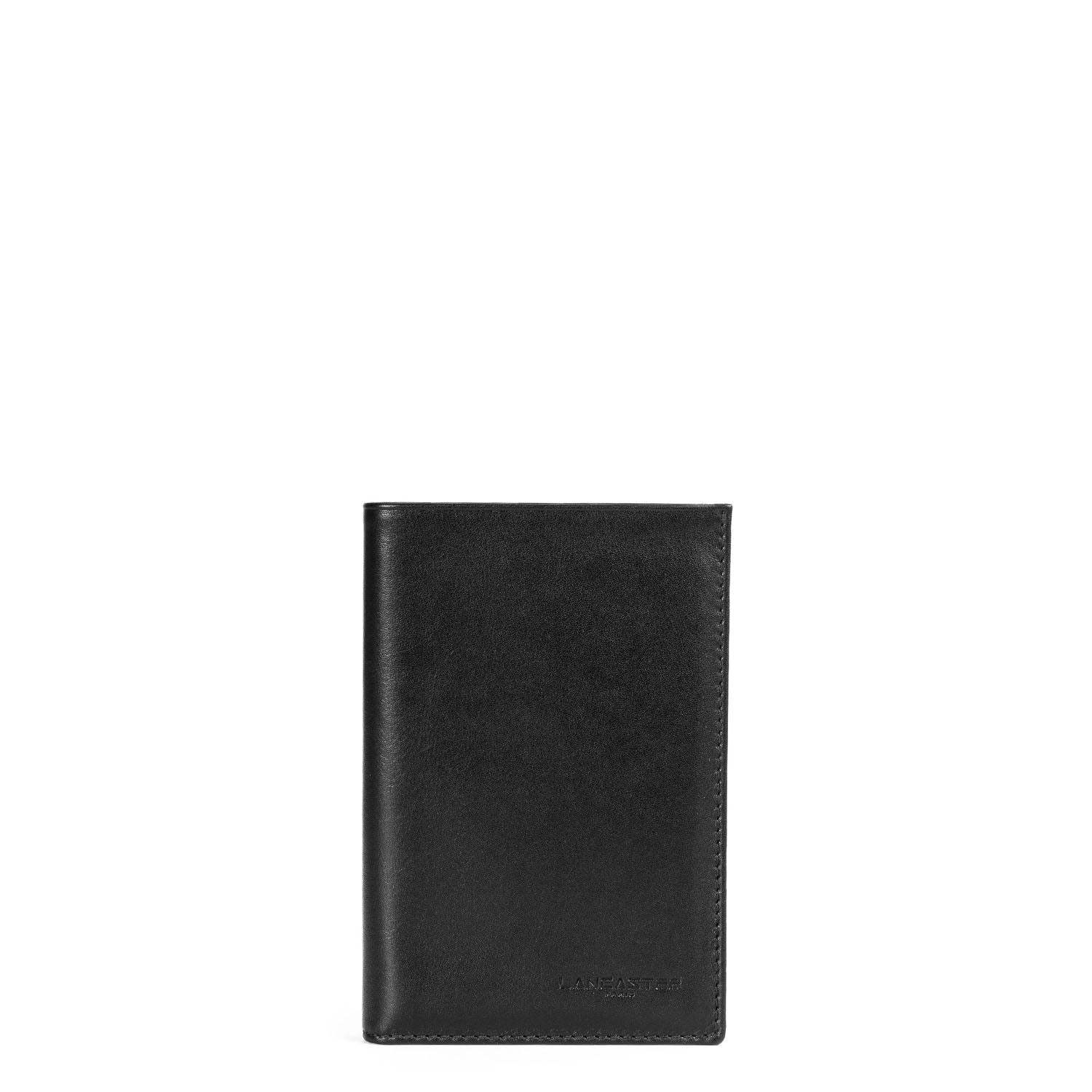 P.M. L'Homme Made In France-Portefeuille