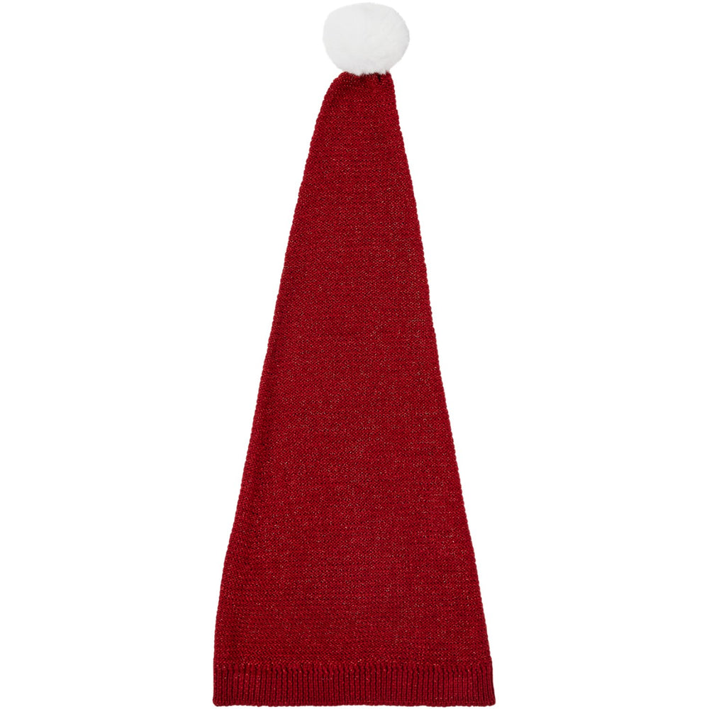 Køb Name It Jester Red W. Red Lurex Nmnrinjaha Nissehue