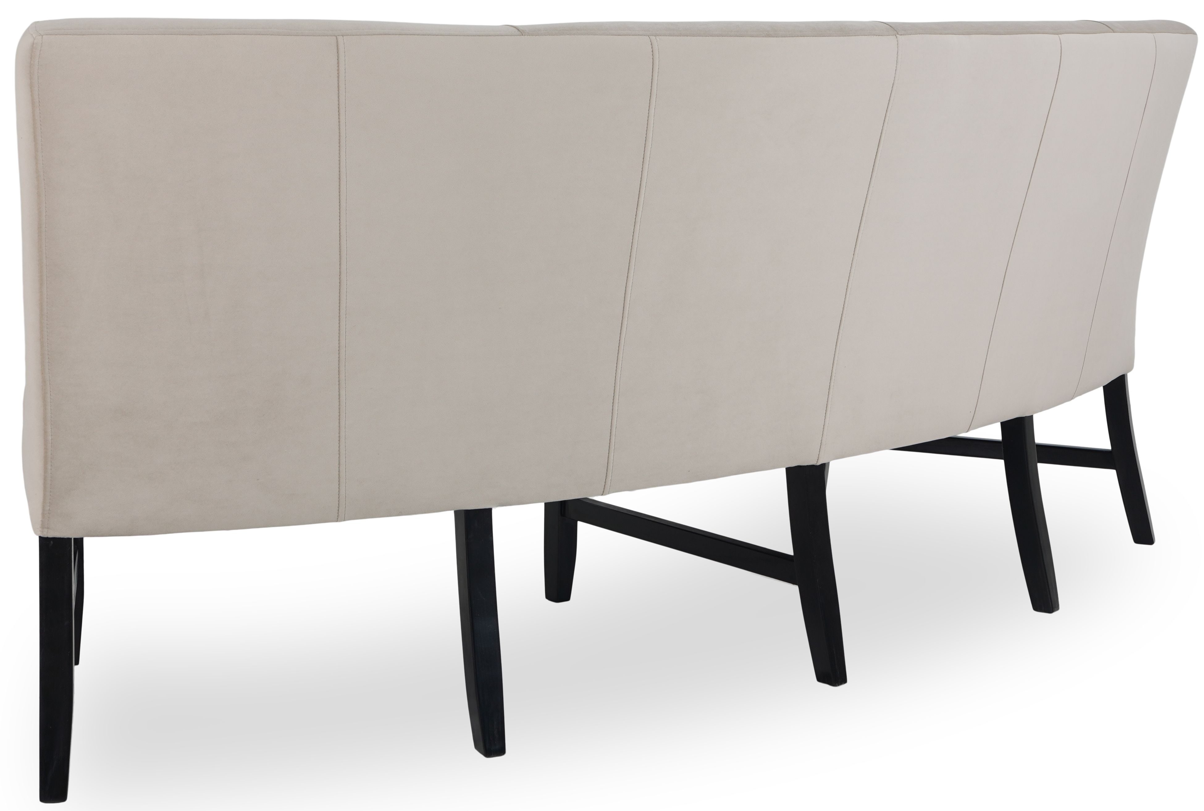 Eettafelbank Celeste D65 x H88 cm