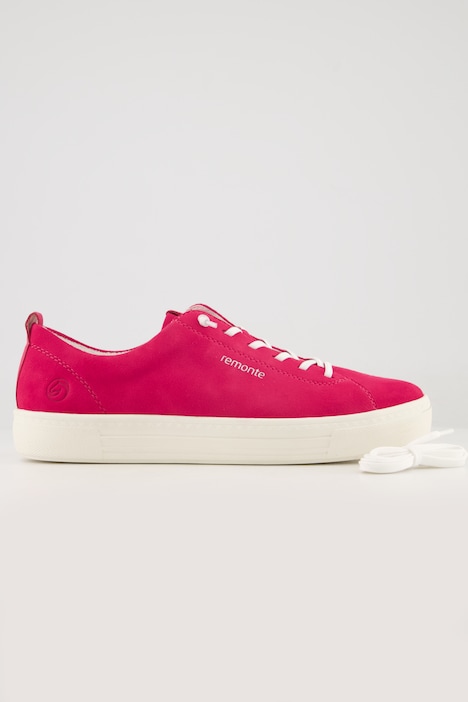 Remonte Leder-Sneaker, Lite 'n Soft