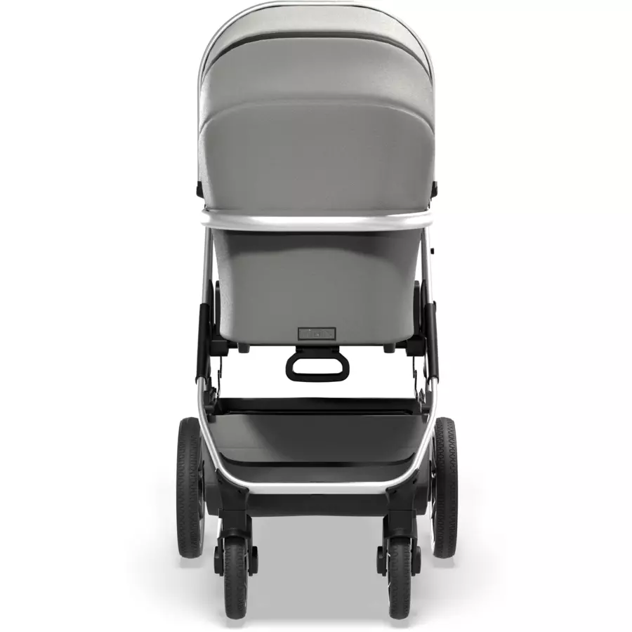MOON Kombikinderwagen Rocca Shadow Kollektion 2022