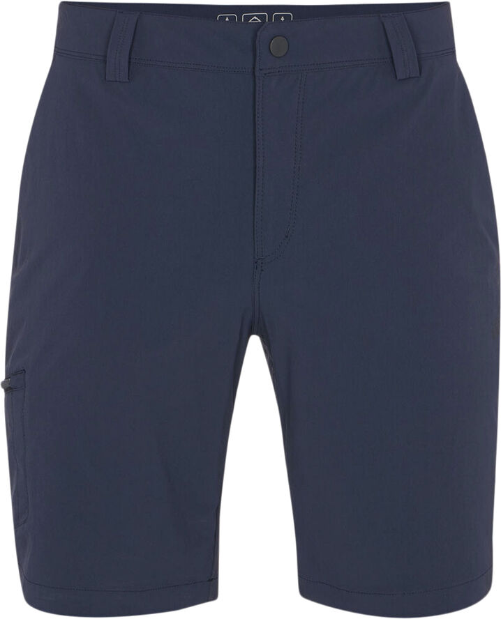 MCKINLEY Cameron II vandreshorts Blå