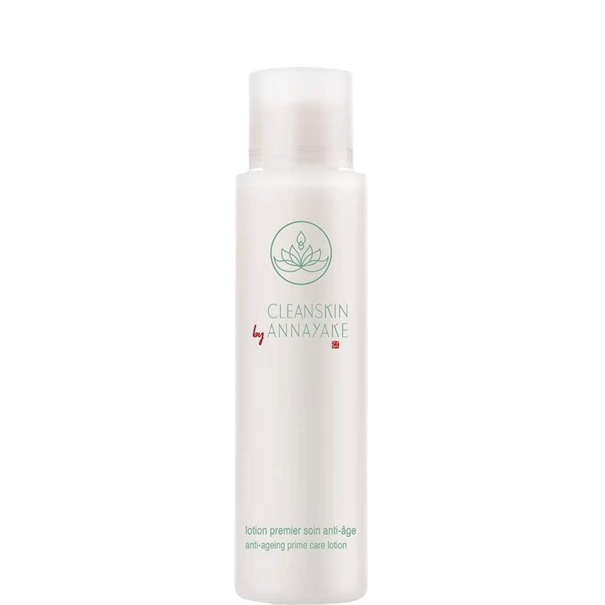 Annayaké Cleanskin By Annayake Lotion Premier Soin Anti-âge