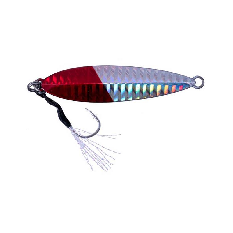 Jig N.S Black Hole Boca Casting Jig - 10G