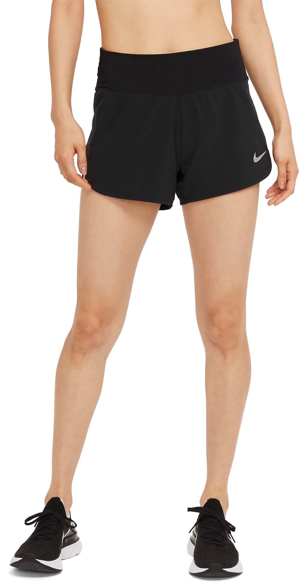Eclipse Running Shorts 3