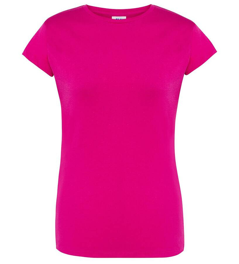 JHK JK150 - T-shirt femme col rond 155