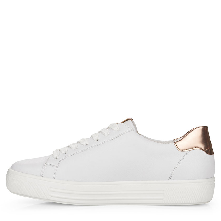 Remonte D0903-81 | BLANC
