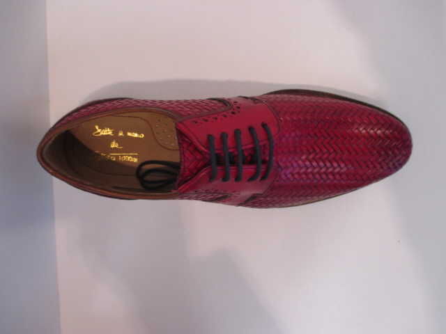 Galizio Torresi Business Schuhe