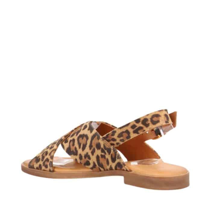 Shoedesign Copenhagen Nicola S Sandal Dame