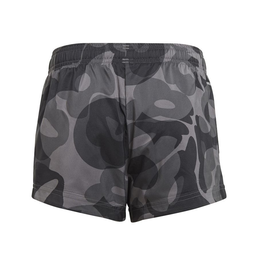 Adidas Short imprimé de saison Essentials AEROREADY Enfants